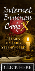 Internet Business CodeX
